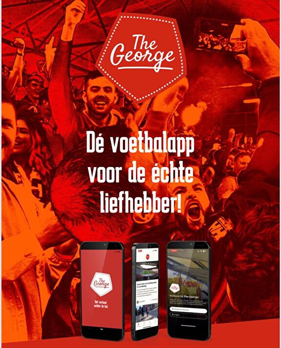 Het verhaal achter de bal