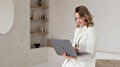 Website & blog teksten