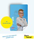 BURO Social actie